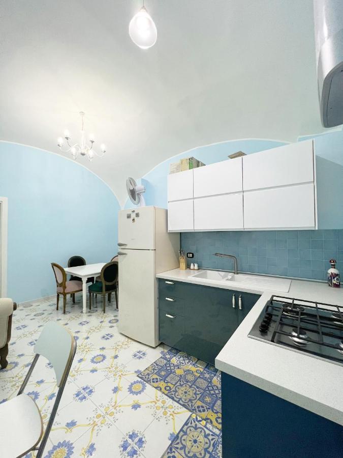 Appartamento Nel Cuore Di Formia Exterior photo