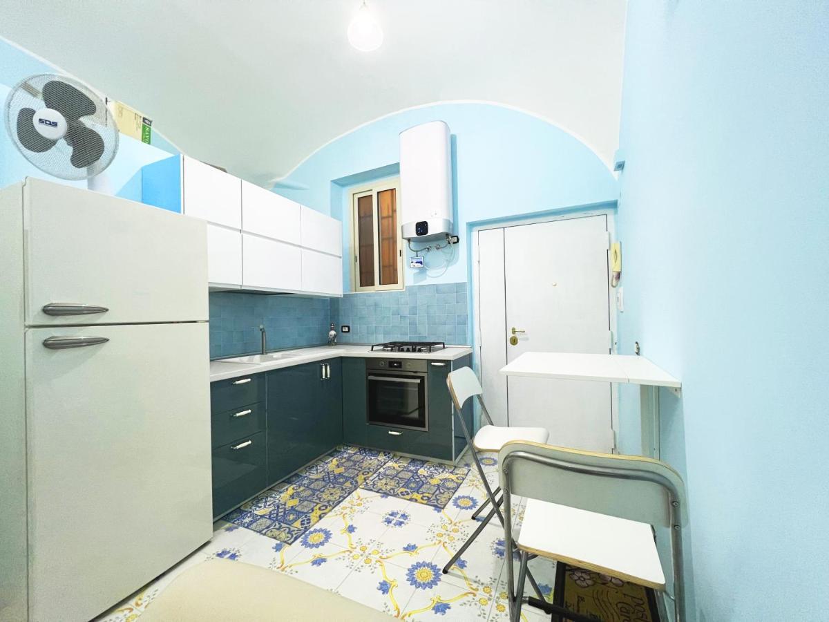 Appartamento Nel Cuore Di Formia Exterior photo