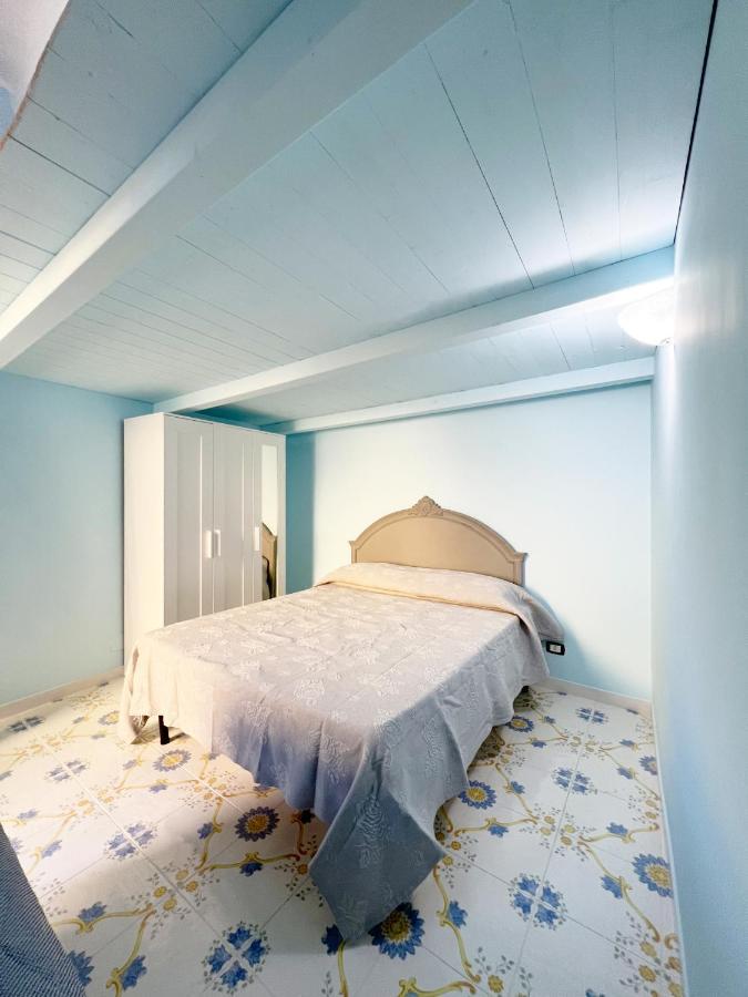 Appartamento Nel Cuore Di Formia Exterior photo